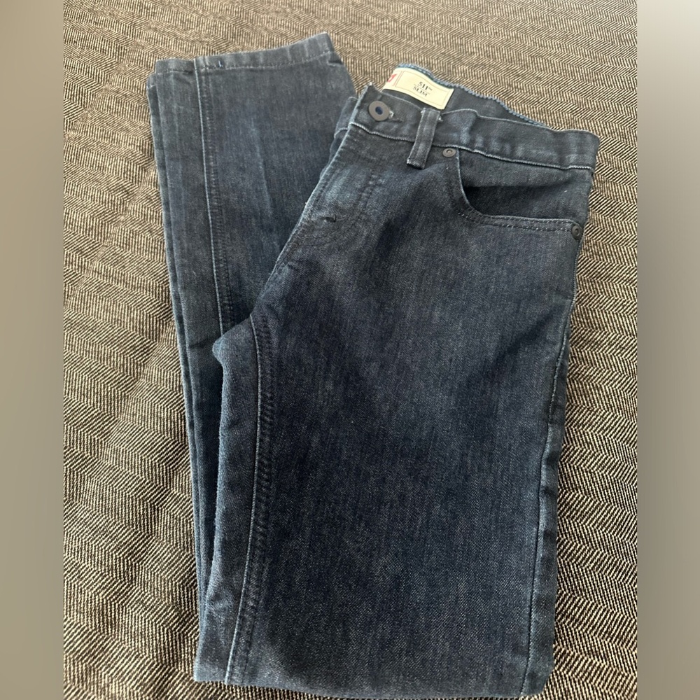 Levi 511 size 26/26 - Picture 2 of 6